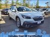 2021 Subaru Outback