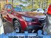 2022 Subaru Outback