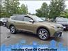2022 Subaru Outback Touring XT