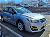 2015 Subaru Impreza 2.0i
