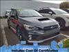 2021 Subaru WRX