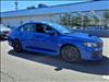 2021 Subaru WRX Limited