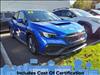 2023 Subaru WRX