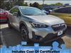 2022 Subaru Crosstrek