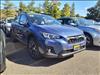 2018 Subaru Crosstrek