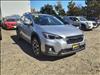 2018 Subaru Crosstrek