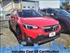 2022 Subaru Crosstrek