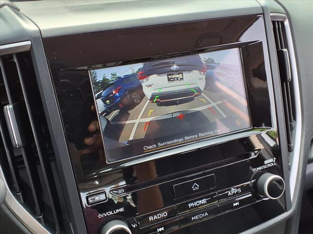 2019 Subaru Forester Base