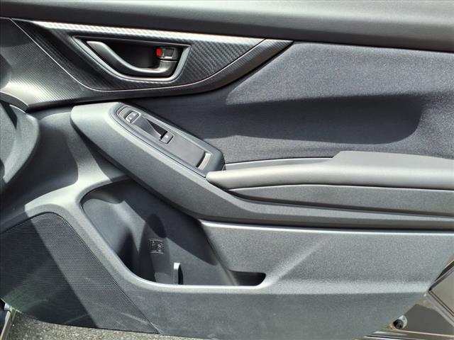 2022 Subaru Impreza Premium