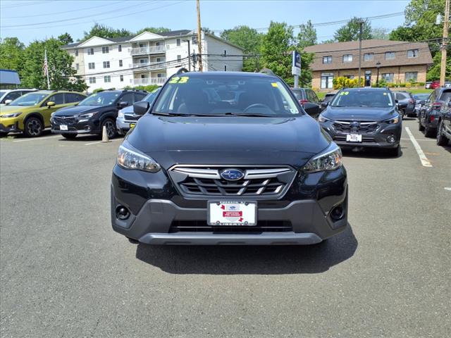 2023 Subaru Crosstrek Base