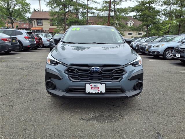 2024 Subaru Crosstrek Base