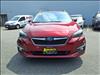 2017 Subaru Impreza Limited