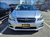 2015 Subaru Impreza 2.0i