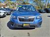2020 Subaru Forester Base