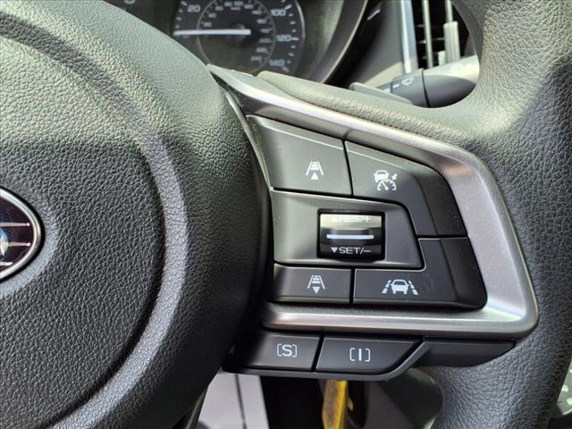 2022 Subaru Impreza Premium