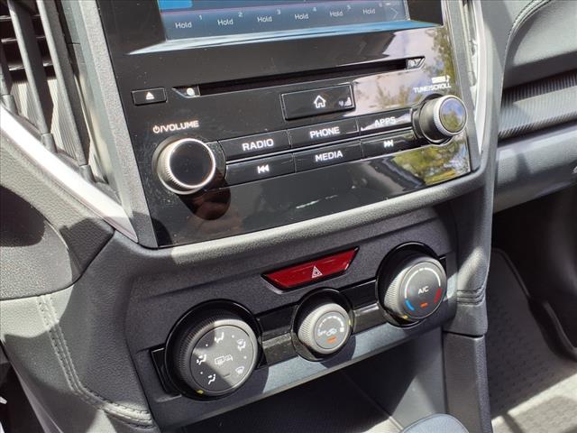 2022 Subaru Impreza Premium