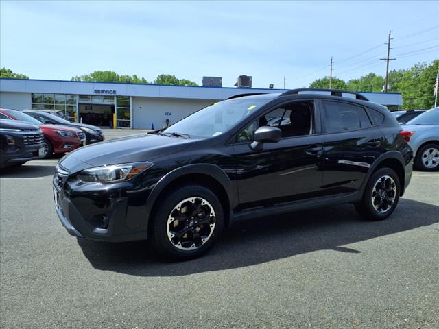 2023 Subaru Crosstrek Base