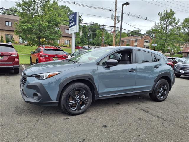 2024 Subaru Crosstrek Base