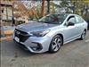 2023 Subaru Legacy Base