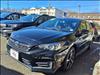 2022 Subaru Impreza Sport