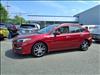2017 Subaru Impreza Limited