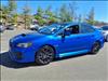 2021 Subaru WRX Limited