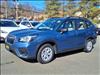 2020 Subaru Forester Base