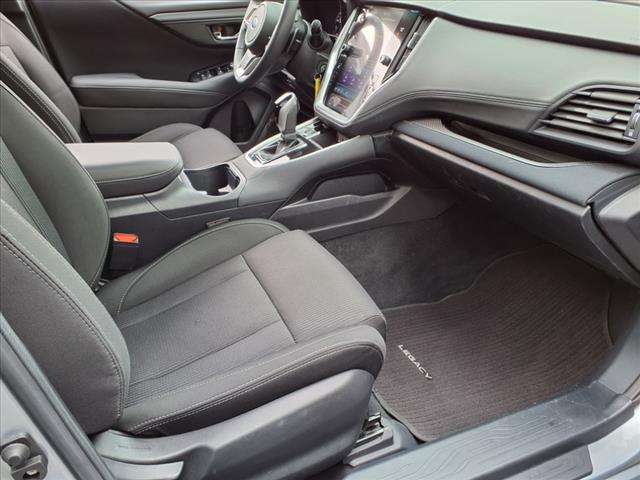 2021 Subaru Legacy Premium