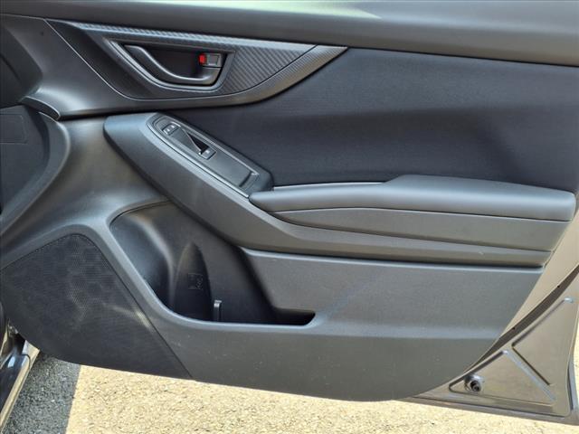 2022 Subaru Impreza Base