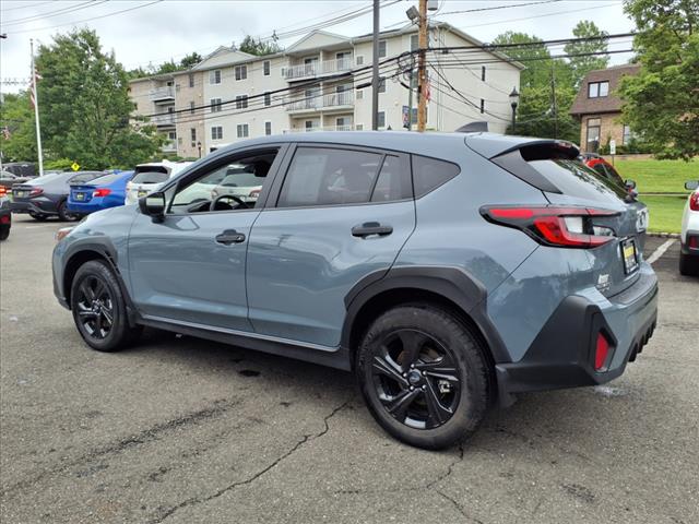 2024 Subaru Crosstrek Base