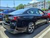 2022 Subaru Legacy Base