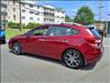 2017 Subaru Impreza Limited