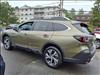 2022 Subaru Outback Touring XT