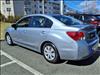 2015 Subaru Impreza 2.0i