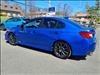 2021 Subaru WRX Limited