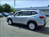 2019 Subaru Forester Base