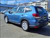 2020 Subaru Forester Base