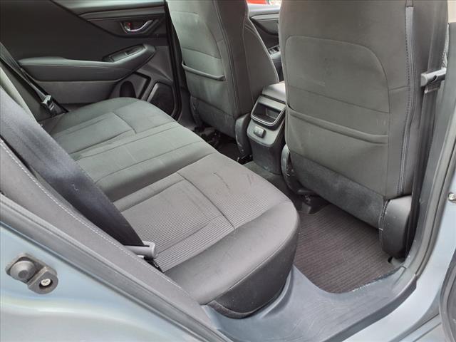 2021 Subaru Legacy Premium