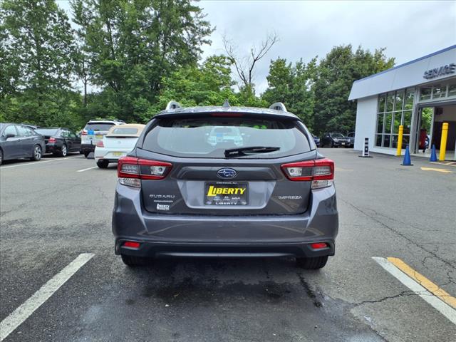 2022 Subaru Impreza Premium
