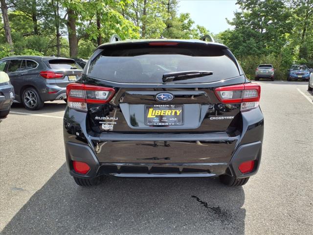 2023 Subaru Crosstrek Base