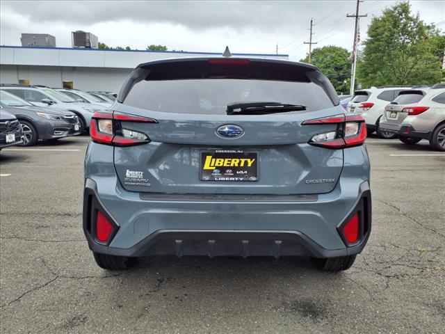2024 Subaru Crosstrek Base
