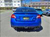 2021 Subaru WRX Limited
