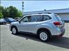 2019 Subaru Forester Base
