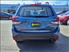 2020 Subaru Forester Base