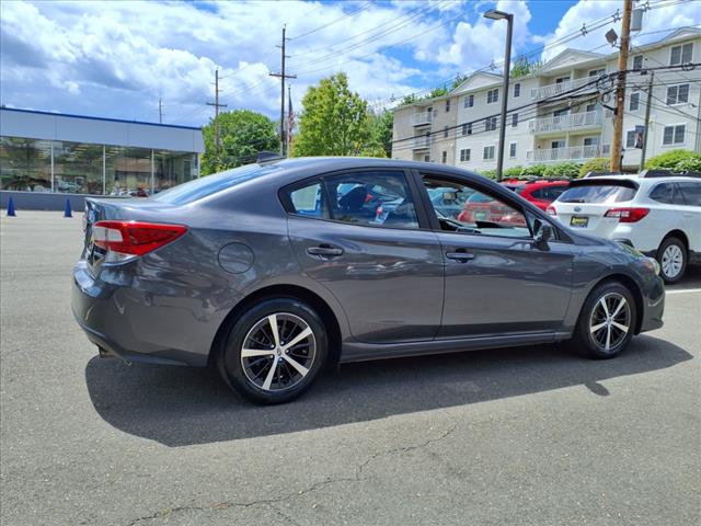 2022 Subaru Impreza Premium