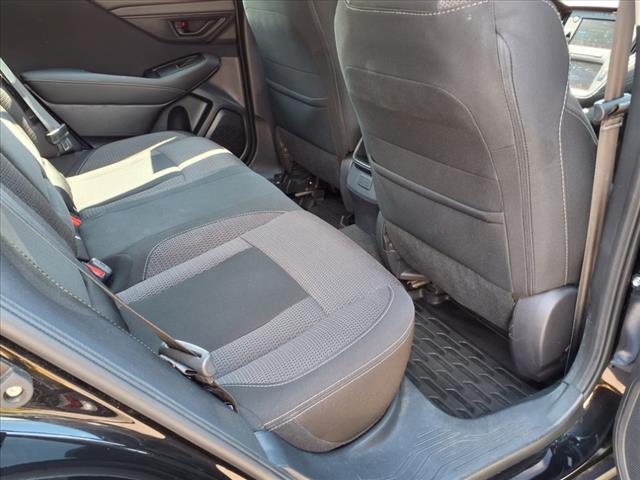 2022 Subaru Outback Base