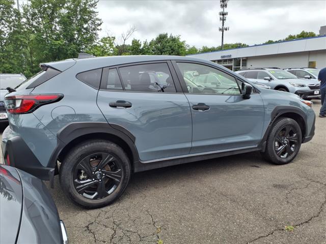 2024 Subaru Crosstrek Base