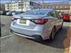 2023 Subaru Legacy Base