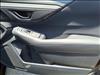 2022 Subaru Legacy Base