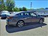 2022 Subaru Legacy Limited